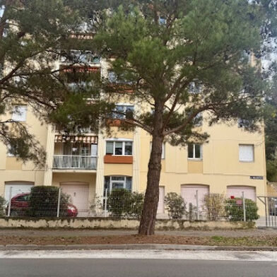 Appartement 5 pièces 272000 €