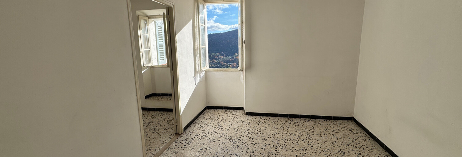 Appartement 1 Pièce 25 m² à vendre à Le Bar-sur-Loup (06620)