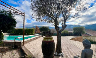 Maison 7 Pièces 181 m² à vendre à Auriol (13390)