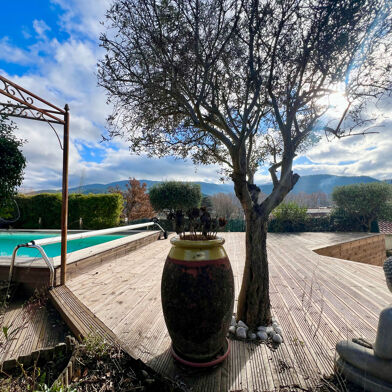 Maison 7 pièces 649000 €