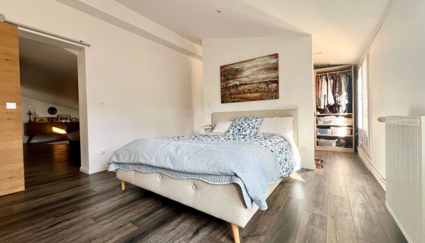 Villa / Maison 7 pièces  à vendre Auriol 13390