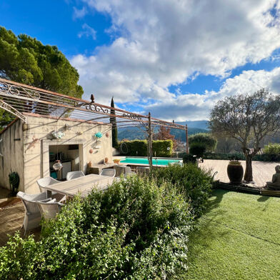 Maison 7 pièces 643000 €