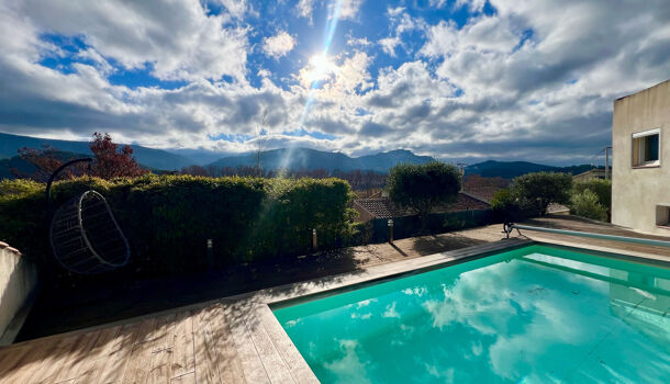 Villa / Maison 7 pièces  à vendre Auriol 13390