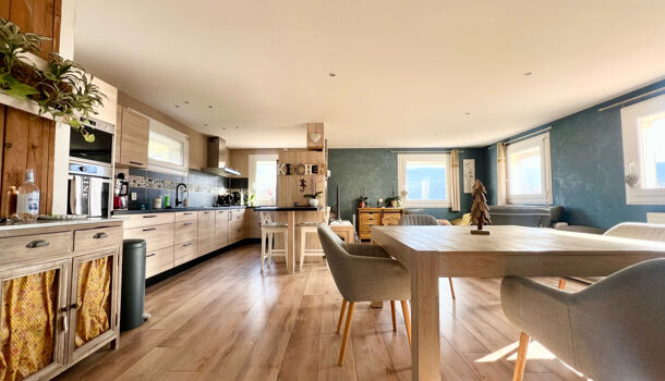 Villa / Maison 7 pièces  à vendre Auriol 13390