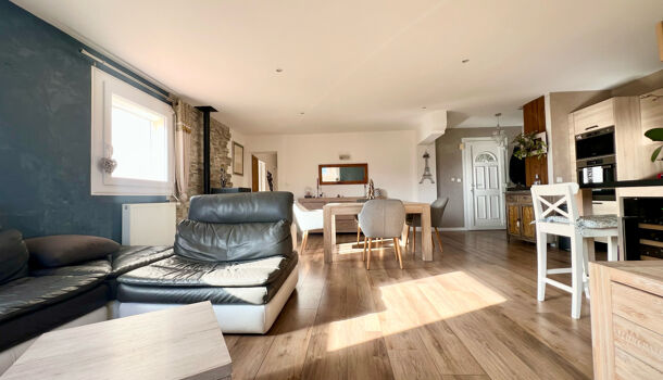 Villa / Maison 7 pièces  à vendre Auriol 13390