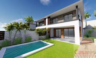 Maison 5 Pièces 96 m² à vendre à Saint-Pierre (97410)