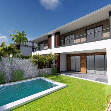 Maison 5 pièces 495000 €