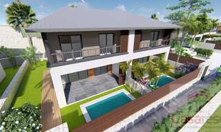 Maison 5 Pièces 96 m² à vendre à Saint-Pierre (97410)