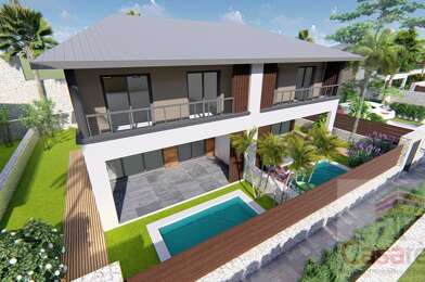 Maison 5 pièces 480000 €