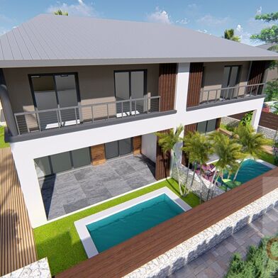 Maison 5 pièces 480000 €