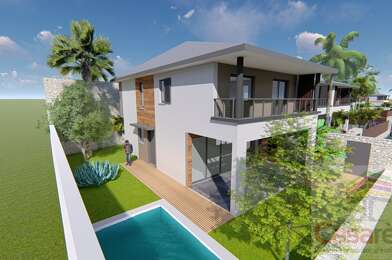 Maison 5 pièces 560000 €