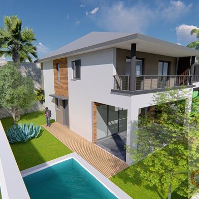 Maison 5 pièces 560000 €