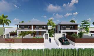 Maison 5 Pièces 96 m² à vendre à Saint-Pierre (97410)