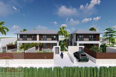 Maison 5 pièces 530000 €