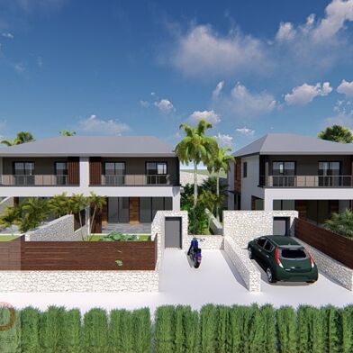 Maison 5 pièces 530000 €