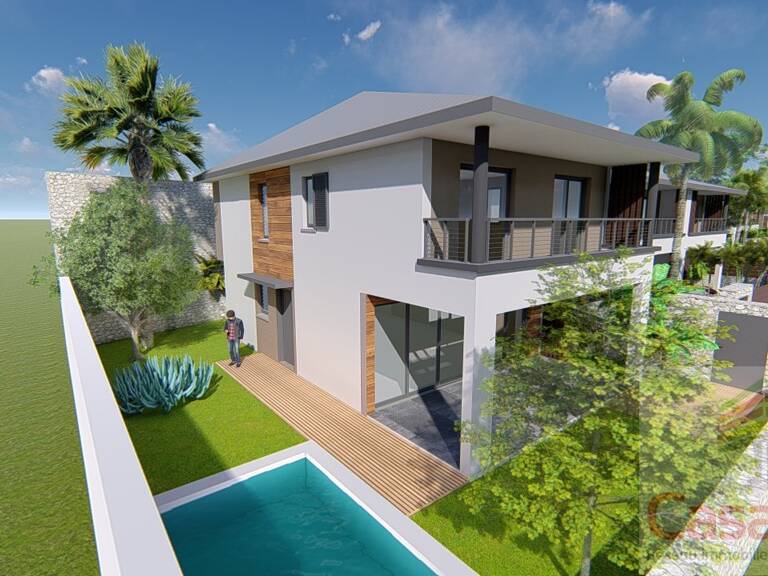 Villa d'architecte — photo 1