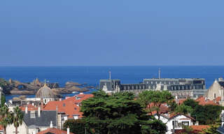 Appartement 3 Pièces 89 m² à vendre à Biarritz (64200)