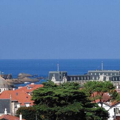 Appartement 3 pièces 740000 €