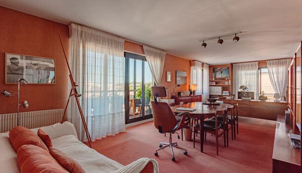 Appartement 3 pièces  à vendre Biarritz 64200