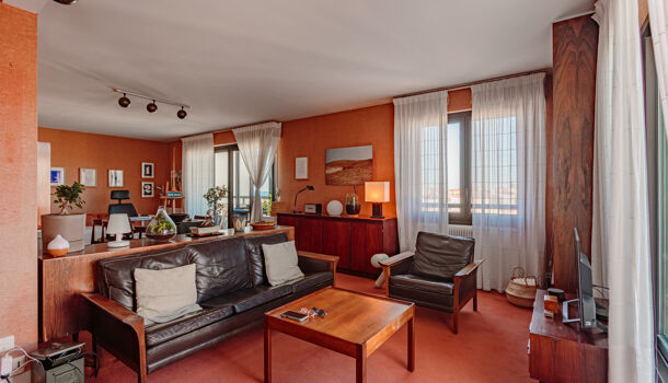 Appartement 3 pièces  à vendre Biarritz 64200