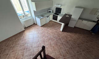 Appartement 4 Pièces 79 m² à louer à Nîmes (30000)