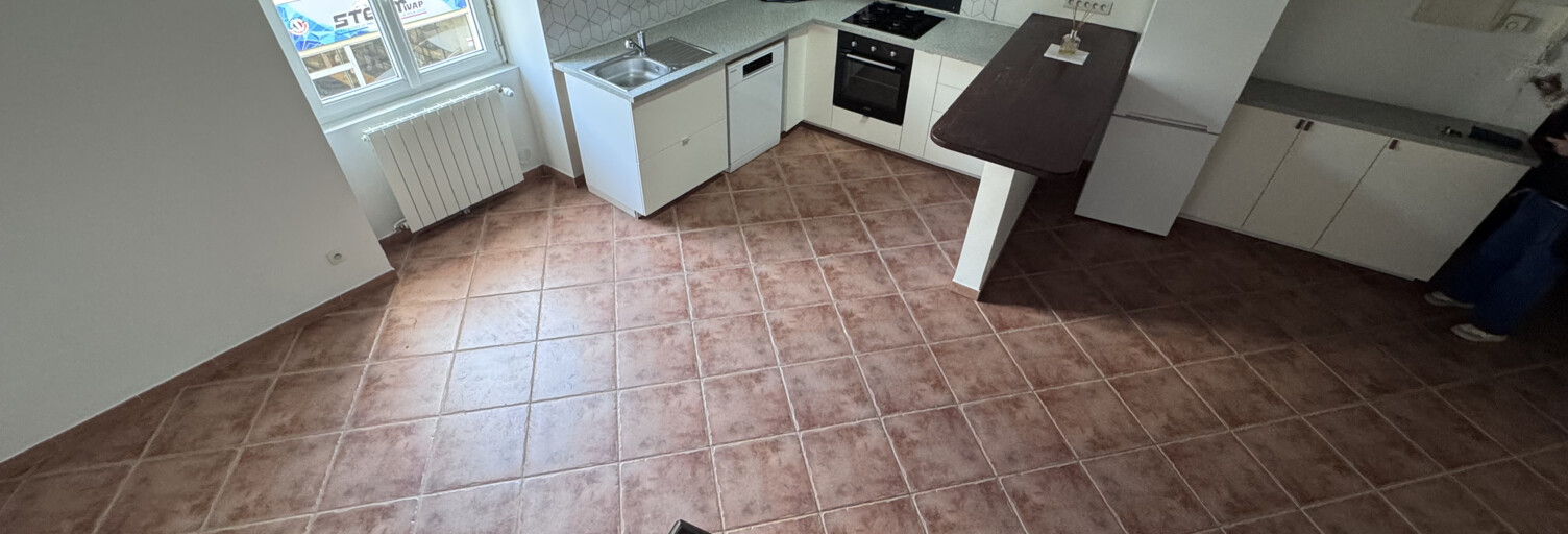 Appartement 4 Pièces 79 m² à louer à Nîmes (30000)