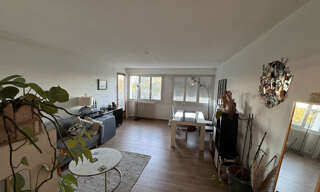 Appartement 4 Pièces 117 m² à vendre à Nîmes (30900)