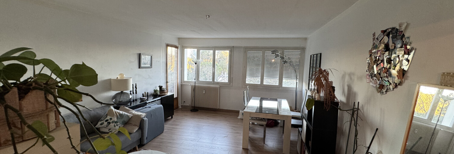 Appartement 4 Pièces 117 m² à vendre à Nîmes (30900)