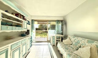 Appartement 1 Pièce 31 m² à vendre à Menton (06500)