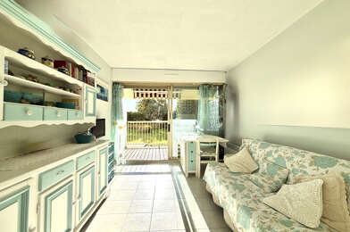 Appartement 1 pièces 265000 €