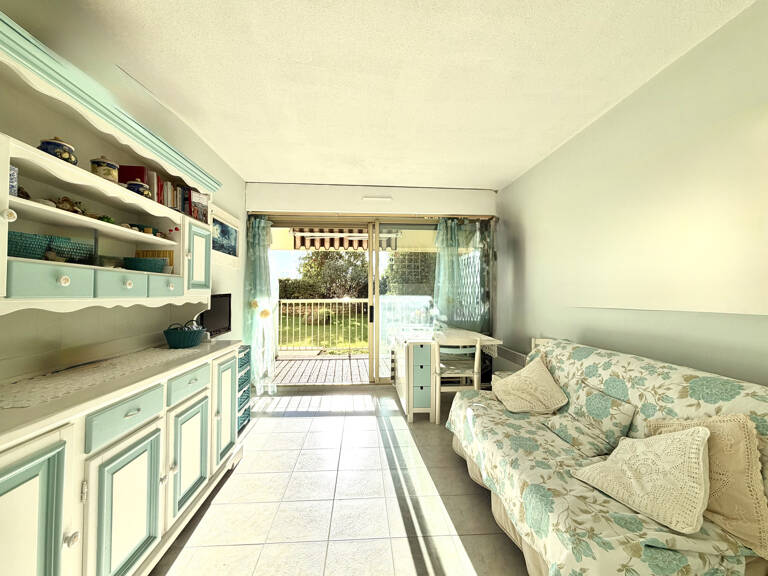 STUDIO GARAVAN PISCINE — photo 1