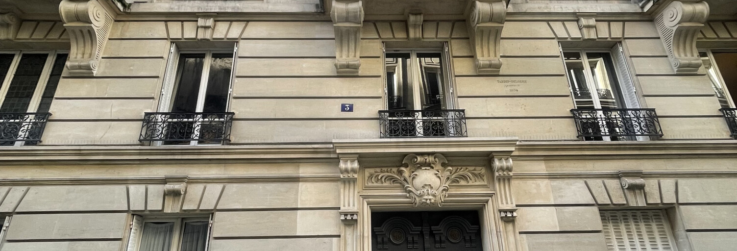 Appartement 2 Pièces 72 m² à louer à Paris (75000)