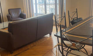 Appartement 2 Pièces 72 m² à louer à Paris (75000)