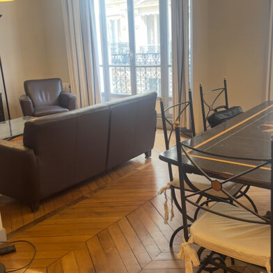 Appartement 2 pièces 2300 €