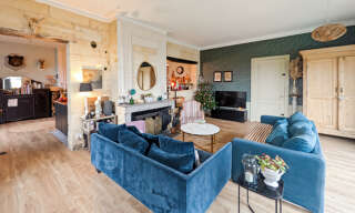 Maison 5 Pièces 210 m² à vendre à Saint-Sulpice-et-Cameyrac (33450)