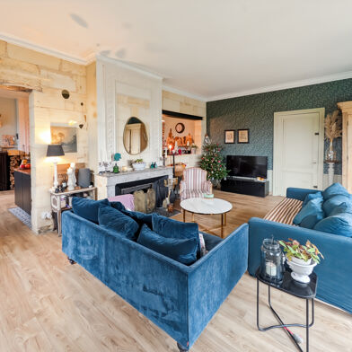 Maison 5 pièces 499000 €