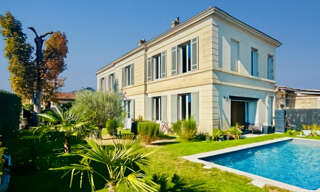 Maison 5 Pièces 210 m² à vendre à Saint-Sulpice-et-Cameyrac (33450)