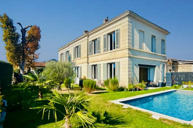 Maison 5 pièces 499000 €