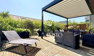 Appartement 4 Pièces 123 m² à vendre à Montpellier (34000)