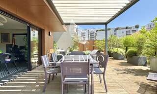 Appartement 4 Pièces 123 m² à vendre à Montpellier (34000)