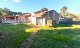 Maison 4 Pièces 83 m² à vendre à Comps (30300)