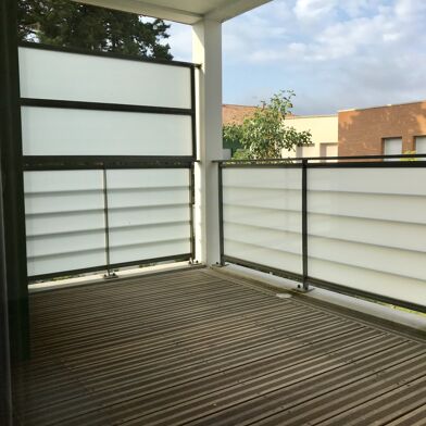 Appartement 3 pièces 871 €