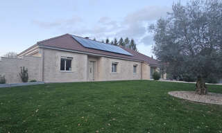 Maison 5 Pièces 139 m² à vendre à Saint-Yrieix-la-Perche (87500)