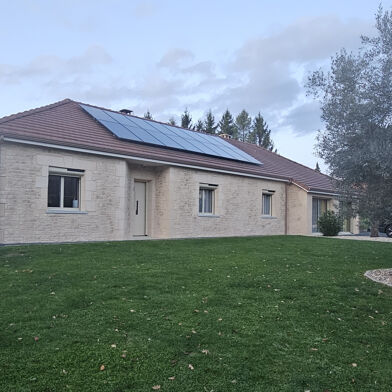 Maison 5 pièces 336000 €