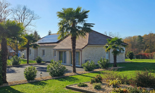 Maison 5 Pièces 139 m² à vendre à Saint-Yrieix-la-Perche (87500)