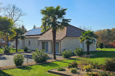 Maison 5 pièces 336000 €