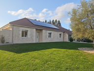 Maison T6 139 m2-5800m2-St Yrieix la perche — photo 2