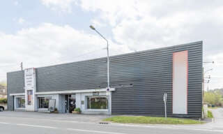 Commerce  750 m² à vendre à Mouroux (77120)