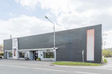 Commerce  450000 €