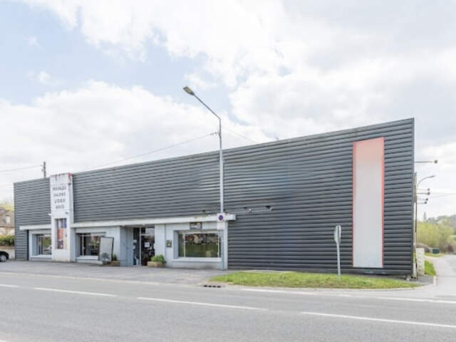 COULOMMIERS / MOUROUX — photo du bien